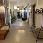 Апарт-отель 18 - Hawkraft Kulturhotel Vestervig