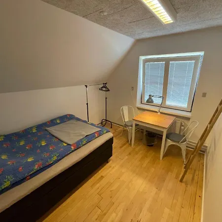 18 - Hawkraft Kulturhotel