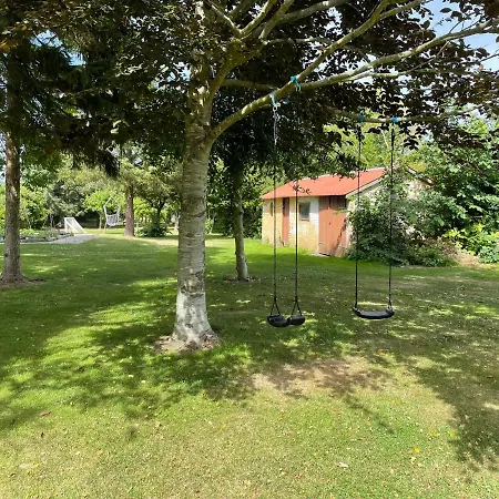 アパートホテル 18 - Hawkraft Kulturhotel