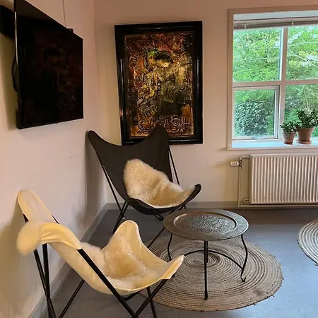 18 - Hawkraft Kulturhotel アパートホテル