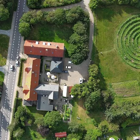 18 - Hawkraft Kulturhotel *