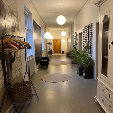 18 - Hawkraft Kulturhotel *