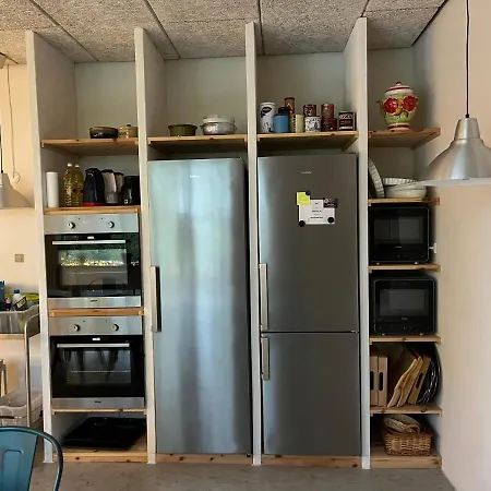 18 - Hawkraft Kulturhotel Vestervig