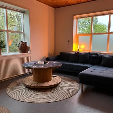 18 - Hawkraft Kulturhotel Vestervig