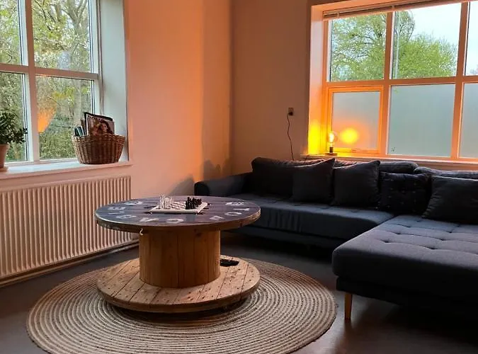 18 - Hawkraft Kulturhotel Vestervig